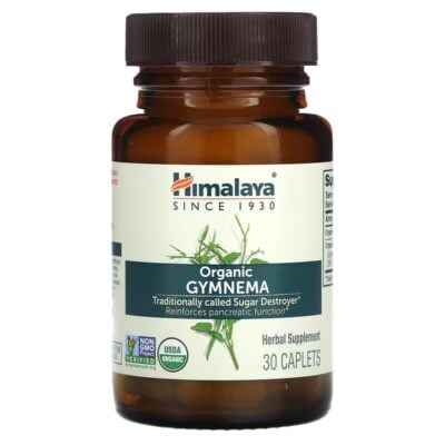 كبسولات الجيمنيما العضوية