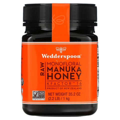 wedderspoon-raw-monofloral-manuka-honey-kfactor-16-2-2-lb-1-kg