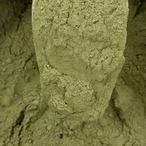 كتم حضرمي طبيعي