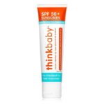 واقي شمس Think , Thinkbaby, SPF 50