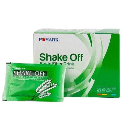 مشروب شيك أوف الطبيعي