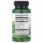 سوانسون – كبسولات القهوة الخضراء النباتية لدعم التحكم بالوزن – 60 كبسولة 3 كبسولات القهوة الخضراء النباتية لدعم التحكم بالوزن