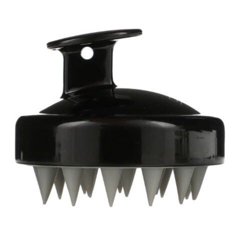 فرشاة الشامبو و تدليك فروة الراس من جيوفاني