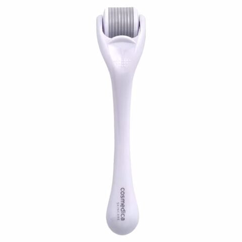 الأسطوانة الدوارة لعلاج الجلد بالإبر