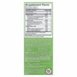 كبسولات التخلص من السموم لمدة 7 أيام النقي 100%، 42 كبسولة نباتيه 4 90 1 1