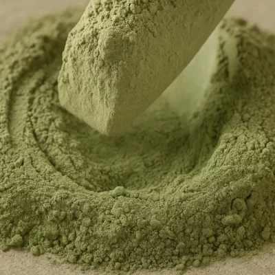 سدر مطحون حضرمي طبيعي 100% – مسحوق سدر نقي للشعر والبشرة – 1 كيلو