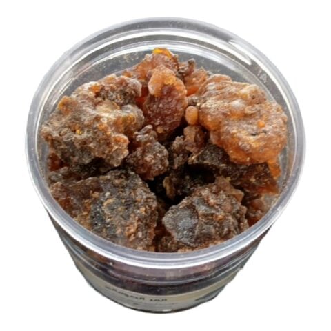 عشبة المرة - المر الصومالي - 150 جرام