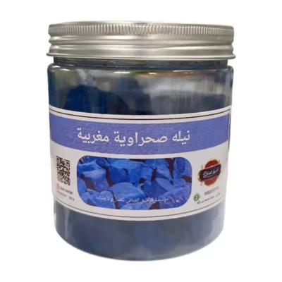 نيلة صحراوية مغربية طبيعية