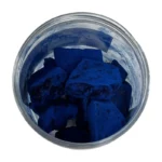 نيلة مغربية لتفتيح البشرة – حجر طبيعي 400 جرام من المغرب 3 نيلة صحراوية مغربية طبيعية