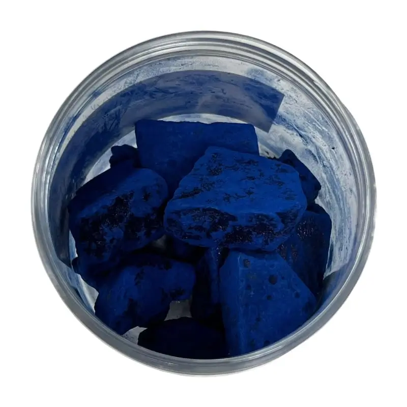 نيلة صحراوية مغربية طبيعية (2) نيلة صحراوية مغربية طبيعية