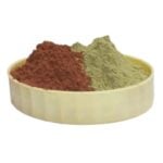 مشاط مع السدر 400 جرام – تركيبة عشبية طبيعية لتكثيف وتقوية الشعر – للحد من تساقط الشعر – لتكثيف الشعر 3 خلطة المشاط والسدر للشعر