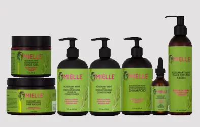 منتجات ميلي الأصلية