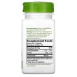 nature s way licorice root 450 mg 100 vegan capsules 1928 033674146002 1