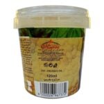 زبدة الأكيبي المركزة – 120 مل | ترطيب عميق وتغذية للبشرة وتعزيز مظهر المناطق الأنثوية 4 زبدة الاكيبي المركزة – 120 مل