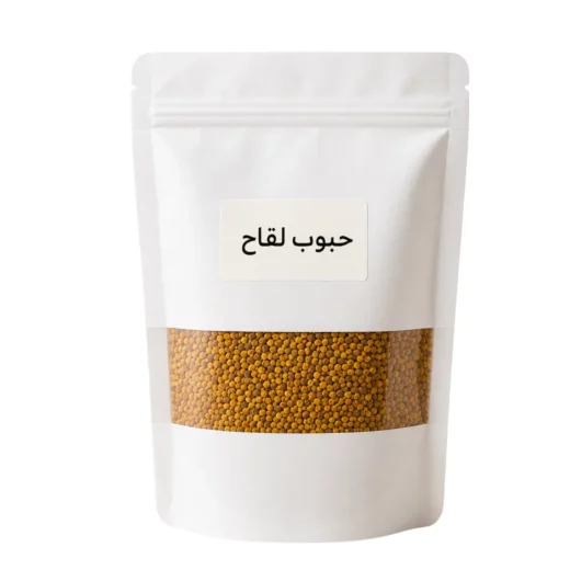 المكملات الطبيعية