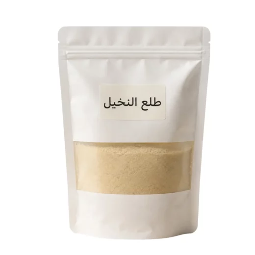 طلع النخيل الطبيعي – 120 جرام